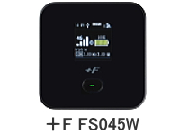 Wi-Fiルーター PIX-RT100の画像