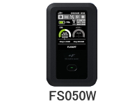 FS030W Wi-Fiルーターの画像
