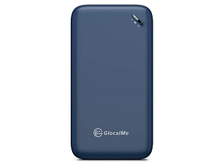 GlocalMe U20 Wi-Fiルーターの画像