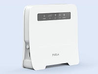 Wi-Fiルーター PIX-RT100の画像