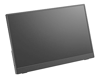 プリンストン PTF-M156T2 タッチモバイルモニターの画像