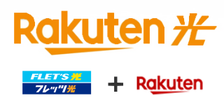 Rakuten 光
