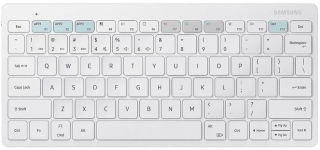 Samsung Smart Keyboard Trio 500の画像