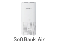 SoftBank Airの画像