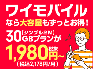 Y!mobile「Yステーション」